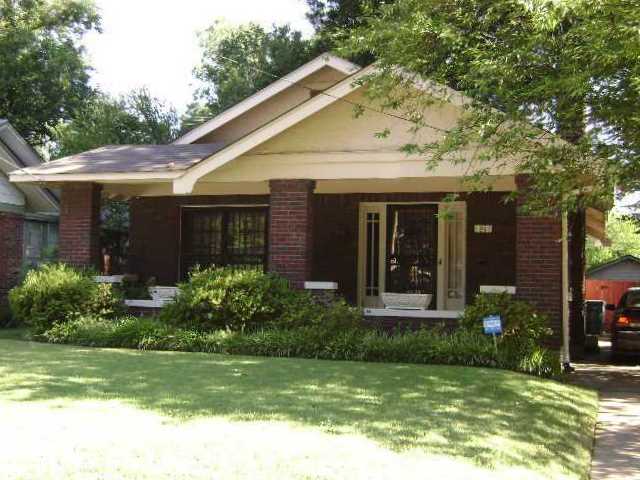 Bungalow in the Heart of Midtown only.....